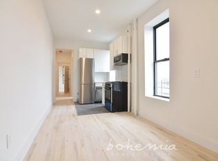 500 W 146th St APT 3S, New York, NY 10031