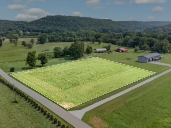 Phifer Mountain Rd, Cookeville, TN 38506