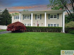 41 Sudbury Rd, Morganville, NJ 07751