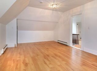 60 Bayswater St #2, Boston, MA 02128