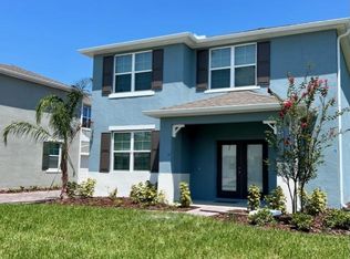 2921 Meleto Blvd, New Smyrna Beach, FL 32168