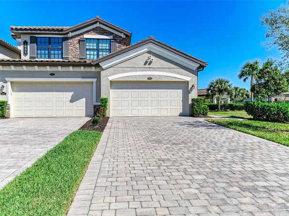 5931 Wake Forest Run Unit 104, Bradenton, FL 34211