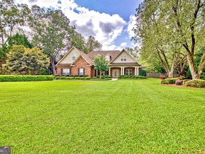 75 Lake Park Dr, Sharpsburg, GA, 30277