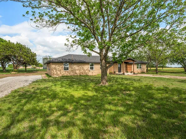 1265 N Houston St, Lorena, TX 76655