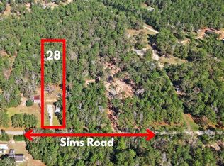 28 Sims Rd LOT 29, Cleveland, TX 77328