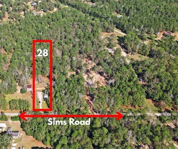 28 Sims Rd, Cleveland, TX, 77328