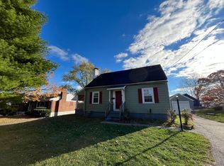 4304 Central Ave, Middletown, OH 45044