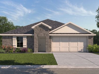 6901 Cypress Trl, North Little Rock, AR, 72113