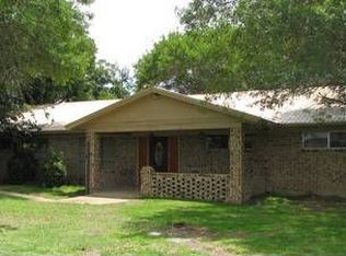 15050 Old Troy Rd, Troy, TX 76579