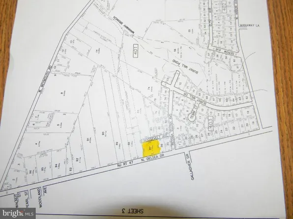 3531 N Delsea Dr, Vineland, NJ 08360