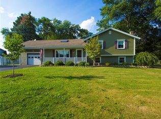 457 East Ave, Brockport, NY