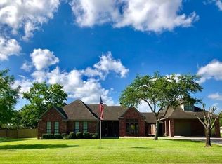 14106 Cimarron St, Santa Fe, TX 77517