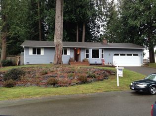 1704 170th Pl SE, Bothell, WA 98012