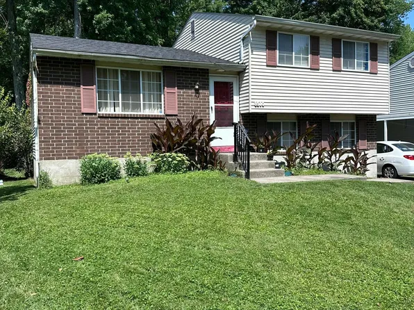 8510 Coco Ct, Louisville, KY 40219