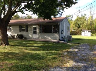 6204 Locust St, Harrisburg, PA 17112