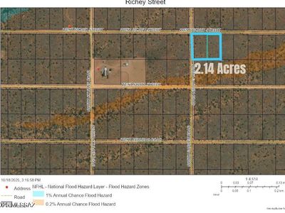 W Richey St #8, Cochise, AZ, 85606