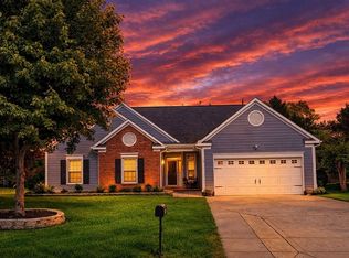 8416 Castlebay Dr, Charlotte, NC 28277