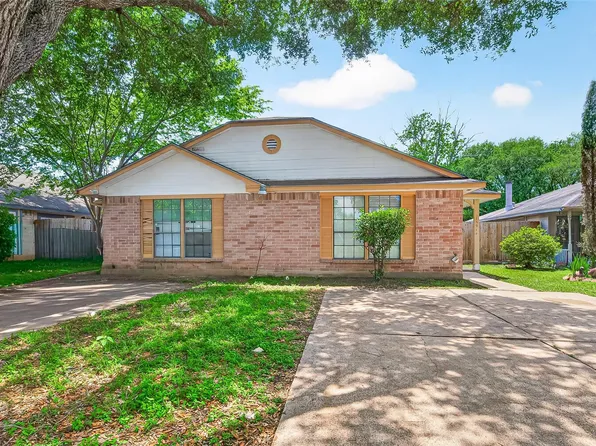 15911 Regina Dr, Houston, TX 77084