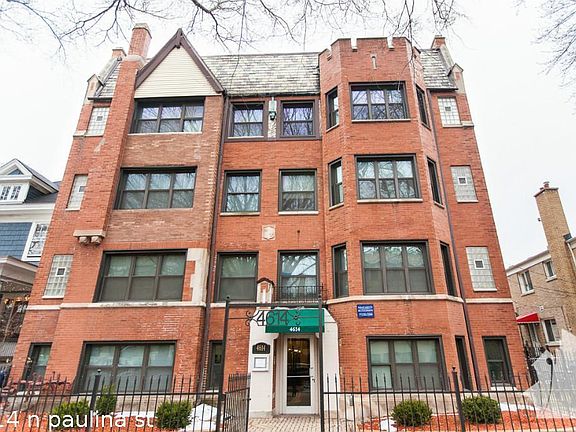 3rd image of 4614 N Paulina St #1224