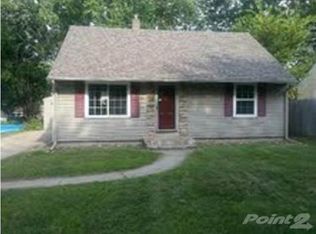 5903 Joshua St, Lansing, MI