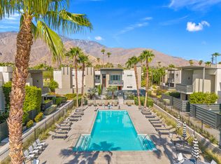 110 The Riv, Palm Springs, CA 92262