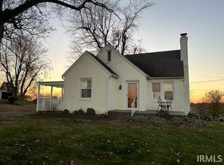 2313 Scenic Ct, Jasper, IN 47546