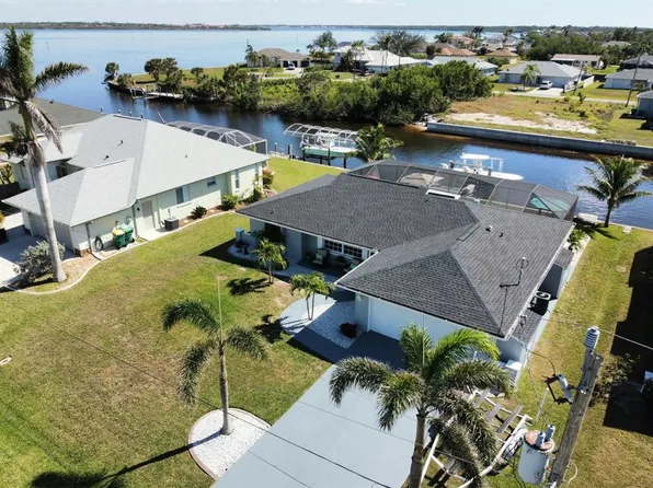 12411 Minot Ave, Pt Charlotte, FL 33981