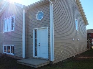 48 Senese St, Moncton, NB E1E 0B8