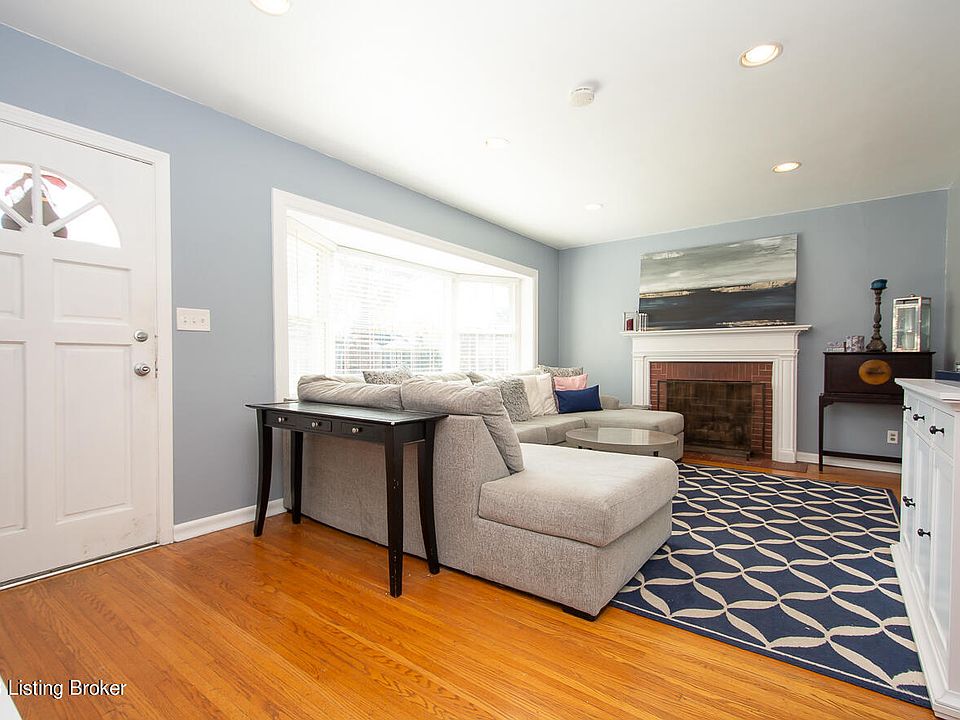 4321 Wingate Rd, Woodlawn Park, KY 40207 Zillow