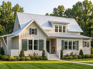 Crest Hill Rd, Hume, VA 22639