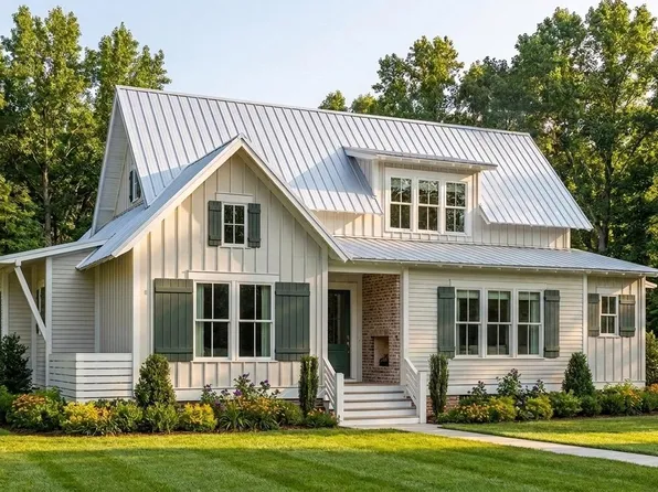 Crest Hill Rd, Hume, VA 22639
