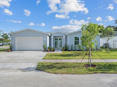 3451 SW 19th St, Fort Lauderdale, FL, 33312