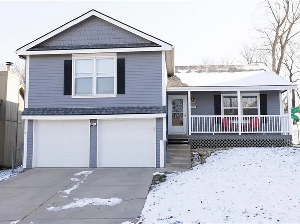 6221 N Mercier St, Kansas City, MO 64118