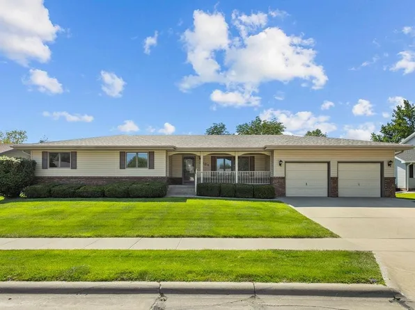 3268 38th Ave, Columbus, NE 68601