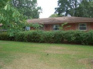 2517 Confederate Ave, Tupelo, MS 38801