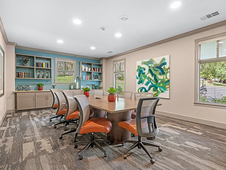 Montrachet Apartment Homes — Photo 19