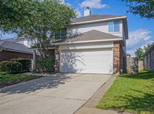 6407 Richland Hills Dr, Katy, TX 77494