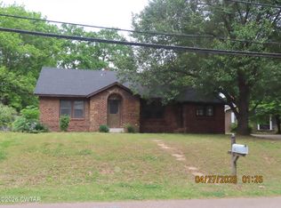 43 Bemis Ln, Jackson, TN 38301