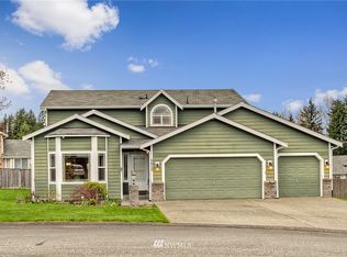 8613 196th St E, Spanaway, WA
