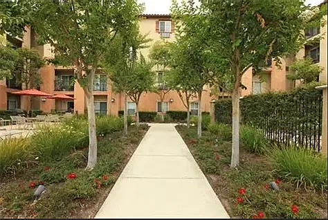 Sungrove Senior Apartments