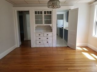 31 Emery St Floor 2, Medford, MA 02155