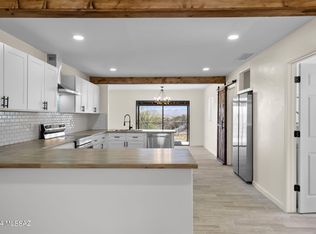 964 Camino Caralampi, Rio Rico, AZ 85648