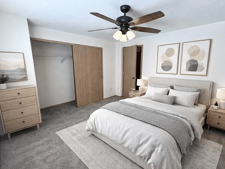 Highlands at Wildwood Lake Apartments 55+ — Photo 39