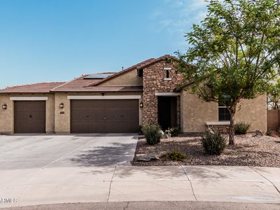 4187 N 183rd Dr, Goodyear, AZ, 85395