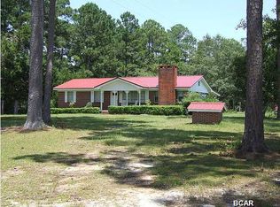 1995 N Highway 173, Bonifay, FL 32425