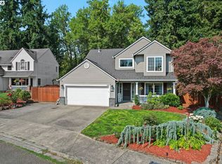 58805 Parkwood Dr, Saint Helens, OR 97051