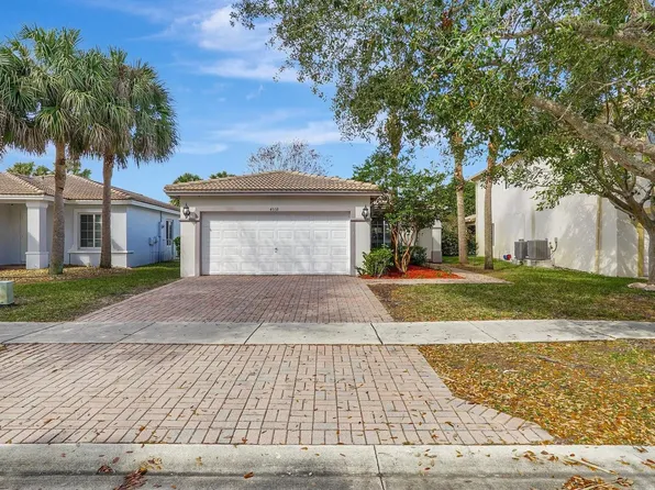 4558 SW 125th Lane, Miramar, FL 33027