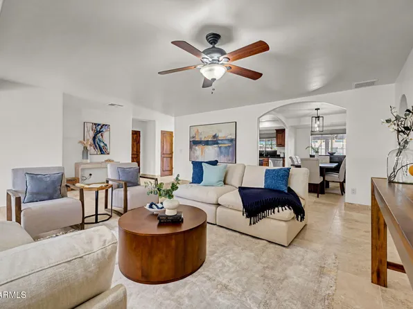 13810 N 57TH Street, Scottsdale, AZ 85254