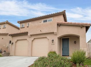 110 Village Cir, Pismo Beach, CA 93449