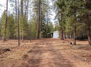 35311 N Findley Rd, Deer Park, WA 99006